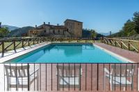 B&B Dicomano - Borgo Macereto - Bed and Breakfast Dicomano