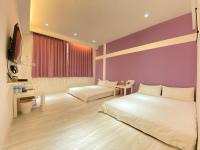 Appartement met Douche