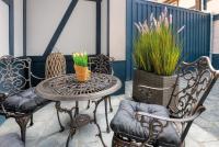 Apartment mit 1 Schlafzimmer