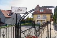 Leilbon Apartmanház - B&B Hévíz