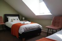 Twin Room - Attic