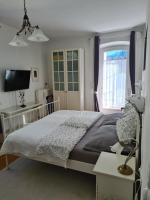 Appartement met Balkon