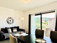 Jardins de Quatrina centre ville - B&B Propriano