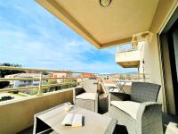 Jardins de Quatrina centre ville - B&B Propriano