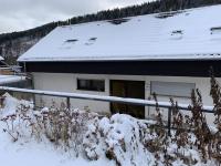 Apartment am Wasserfall mit Sauna & Top-Lage - Bed and Breakfast