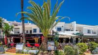 B&B Marbella - D13-2 Cabopino - Bed and Breakfast Marbella