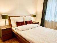 Apartment mit 2 Schlafzimmern