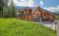 Drei Hittn Saalbach - Bed and Breakfast