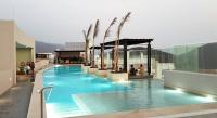 Hermoso apartamento con ingreso directo a la playa - B&B