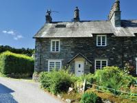 B&B Elterwater - River Bank Langdale - Bed and Breakfast Elterwater