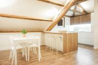 Casal do Camiño - Ferienwohnung Pontevedra