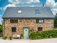 B&B Okehampton - Brightley Mill Barn - Bed and Breakfast Okehampton