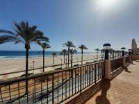 Costa Blanca Holiday Rental AltaMar I - B&B Campello