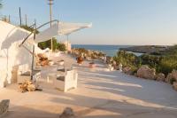 Artemide - Le due Lune - B&B Lampedusa