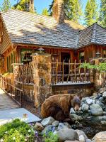 Cottage Inn At Lake Tahoe - B&B Tahoe City