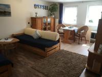 B&B Flensburg - Ferienappartement Brandenburg - Bed and Breakfast Flensburg