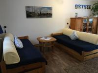 Ferienappartement Brandenburg - Chambres d’hôtes Flensbourg