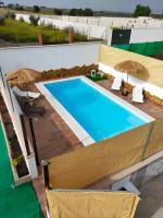 Bungalow - Vue sur Jardin