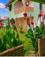 Chalé do Aldo - B&B Canoa Quebrada
