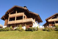 Luxury Family Ski Chalet - Jacuzzi BBQ - Near Lake Golf - Multipass access 60 Summer activities - Sleep 10 - B&B Les Gets