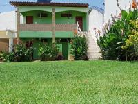 Chalé do Aldo - Chambres d'hôtes Canoa Quebrada