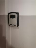 Przy strumyku 1 - Ferienwohnung