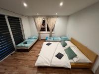 Family Apartments Myto pod Dumbierom - B&B Mýto pod Ďumbierom