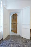 Beautiful Art Lovers Apartment - B&B