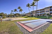 Kailua-Kona Condo with Resort Amenities Access! - B&B Kailua-Kona