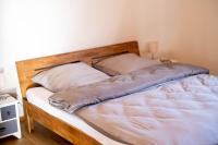 Appartement met 2 slaapkamers