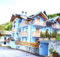 Mansarda Trentino-Campiglio - Chambres d’hôtes