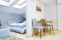 Studio Appartement