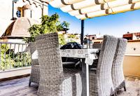 Casa Argo Navis - B&B Alghero