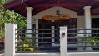 Isurindi Villa - B&B Midigama