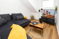 kutterbude Büsum - bude I - B&B Büsum