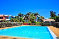 PALM SPRING - B&B Le Gosier