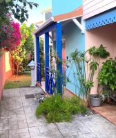 PALM SPRING - Ferienwohnung Le Gosier