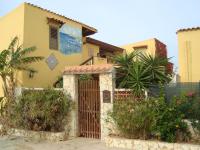Il Sole Di Lampedusa - B&B