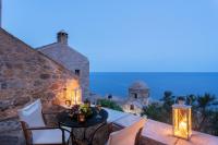 B&B Monemvasia - Pablito House - Bed and Breakfast Monemvasia