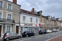 Le Ronsardien - Appartement calme et confortable - B&B
