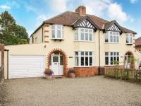 B&B Ludlow - Sunningdale - Bed and Breakfast Ludlow