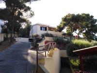 Villa panoramica immersa nel verde - B&B