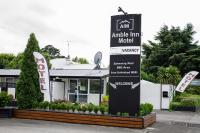 Amble Inn Motel - B&B