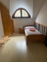 Single Room with Bathroom