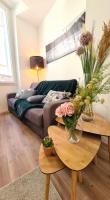 Bel appartement Type T3 climatisé - B&B