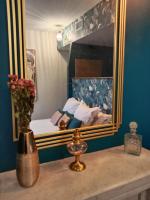 Suite con 1 Camera da Letto