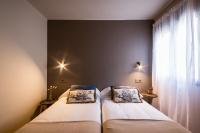 Apartamento de 2 dormitorios