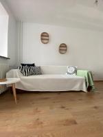 Iulius Town view apartment - Bed and Breakfast Timişoara