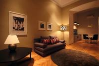 Superior One-Bedroom Apartment - 1054 Szechenyi utca 12.