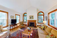 Vannah Lane - Ferienwohnung Port Clyde